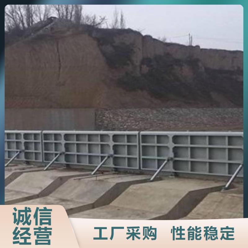 儋州市底轴液压钢坝一站式服务