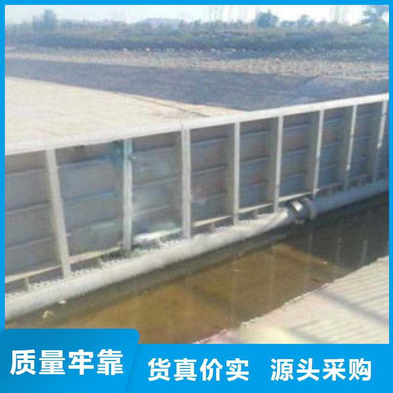 液压式翻板闸门网上销售保障