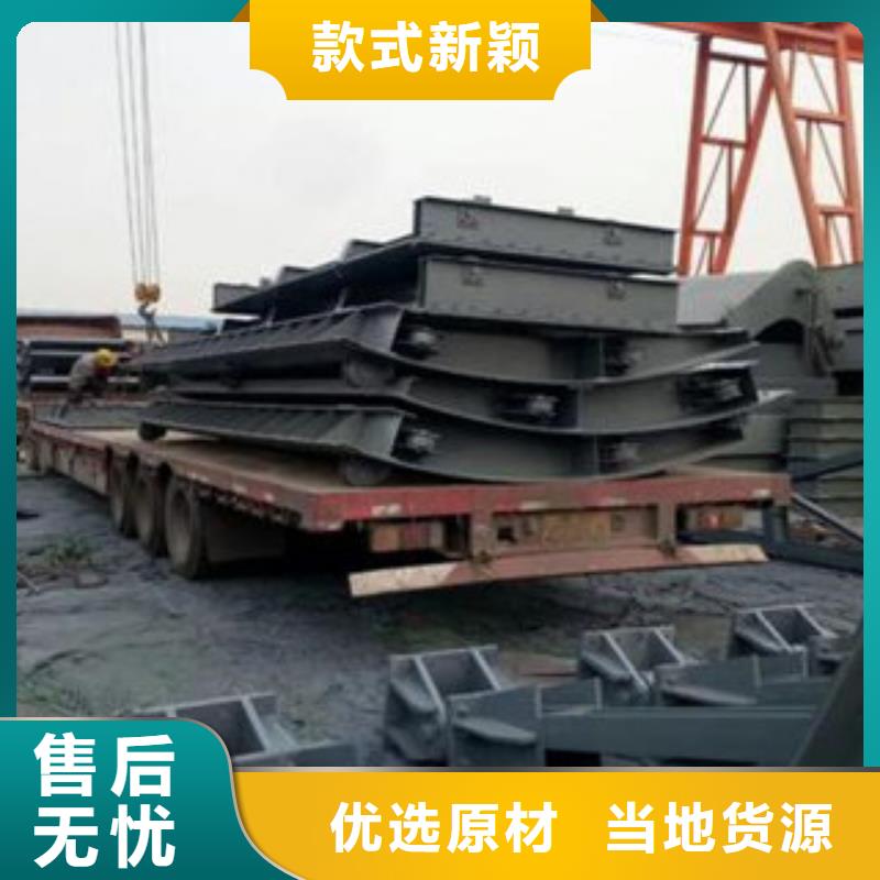 液压钢坝大品牌值得信赖