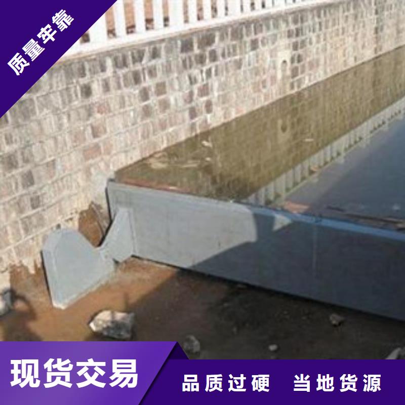 钢坝闸门多少钱