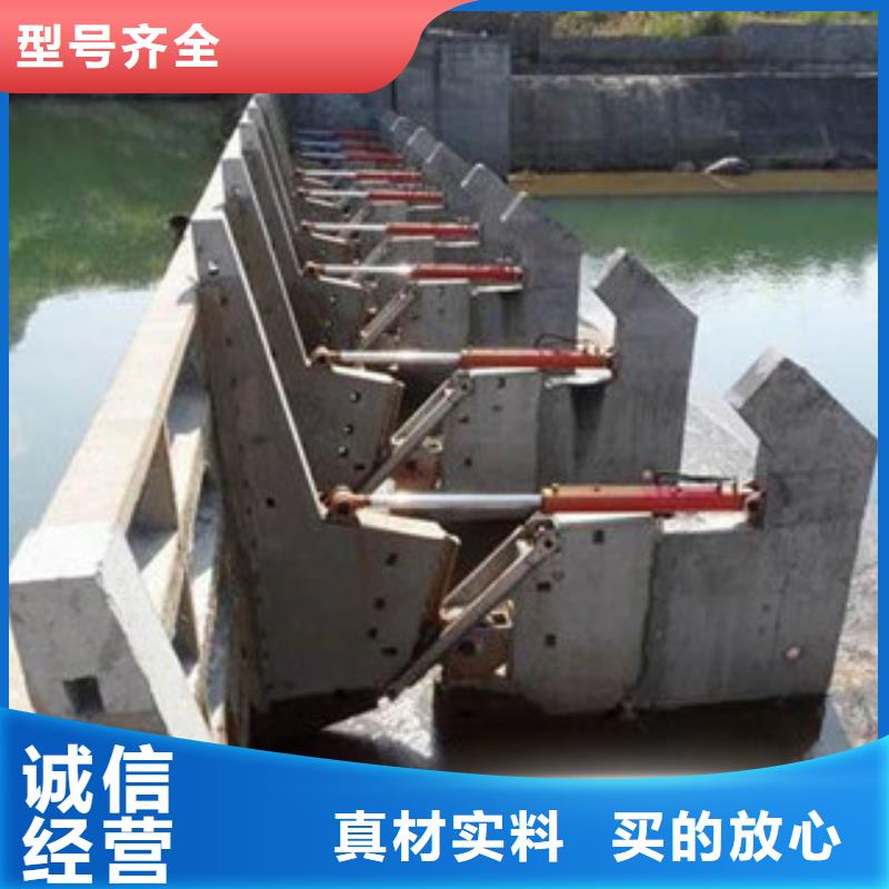 翻板闸门定制加工致电咨询