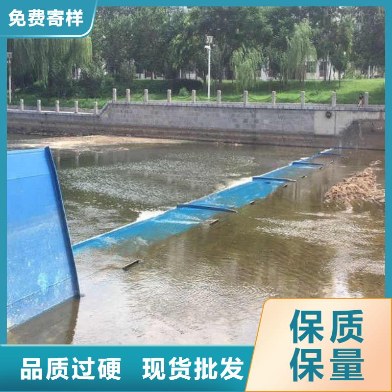 液压双控翻板闸门价格
