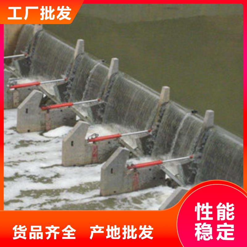 液压合页坝生产制造厂家