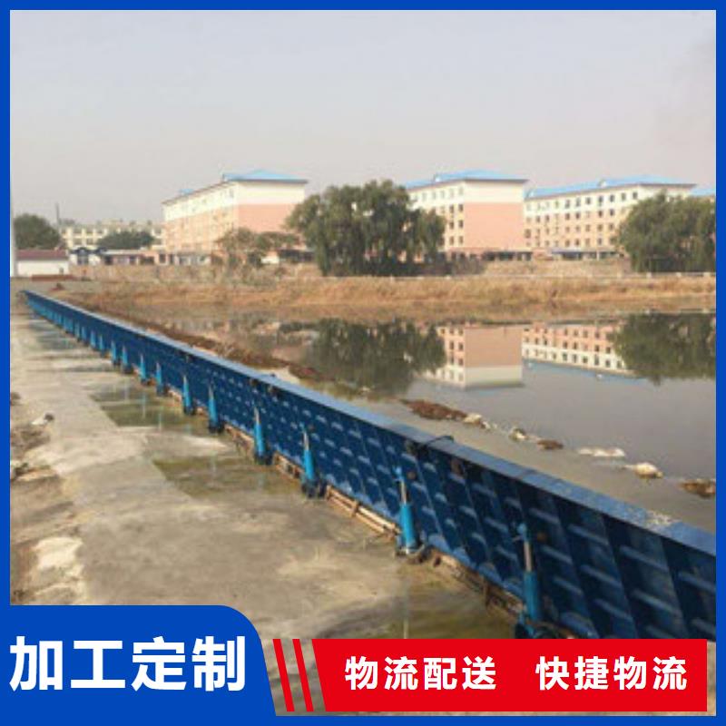 底轴液压钢坝网上销售保障