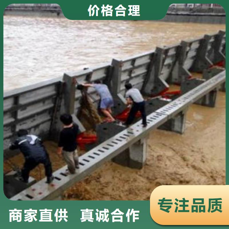 液压翻板钢闸门哪家好
