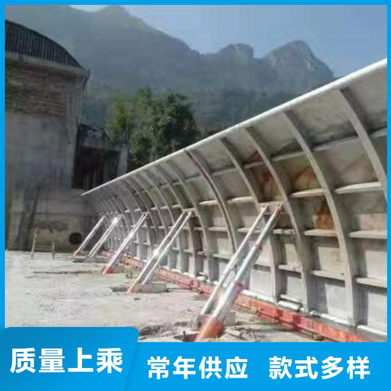 临高县景观钢坝厂家生产制造