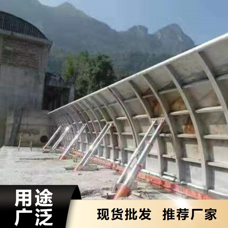 液压翻板钢闸门大品牌值得信赖