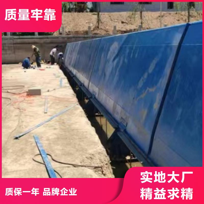 景观闸门厂家联系电话