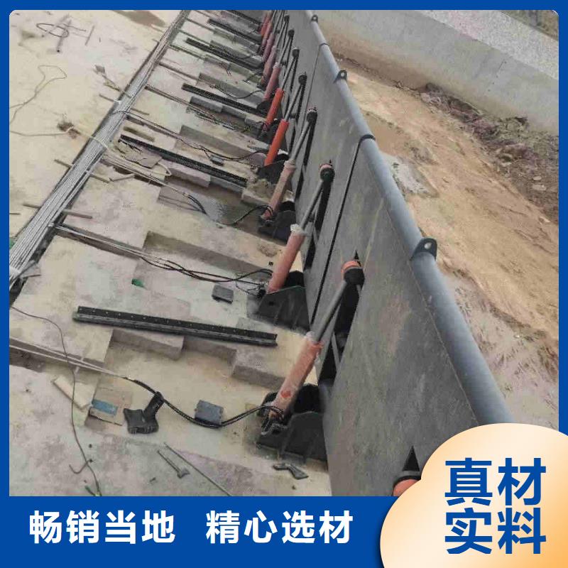 液压自控翻板闸门定制加工致电咨询