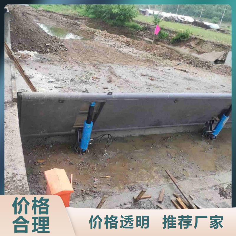 液压升降坝网上销售保障