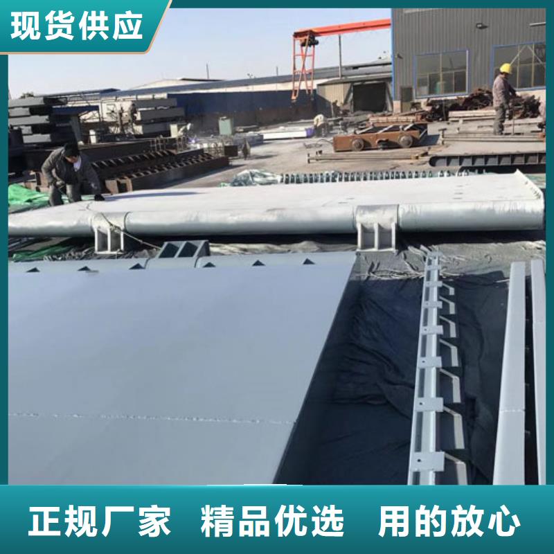 液压翻板闸门大品牌值得信赖