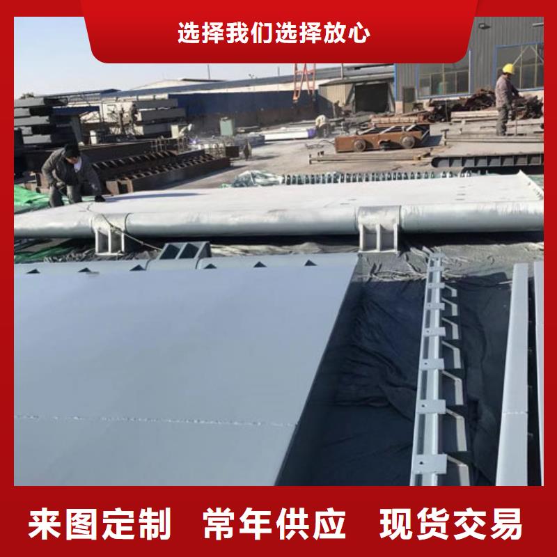 翻板闸门支持定做批发
