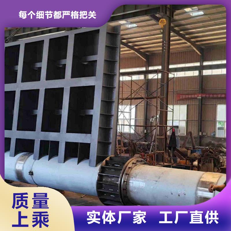 水利自控翻板闸门生产厂家电话