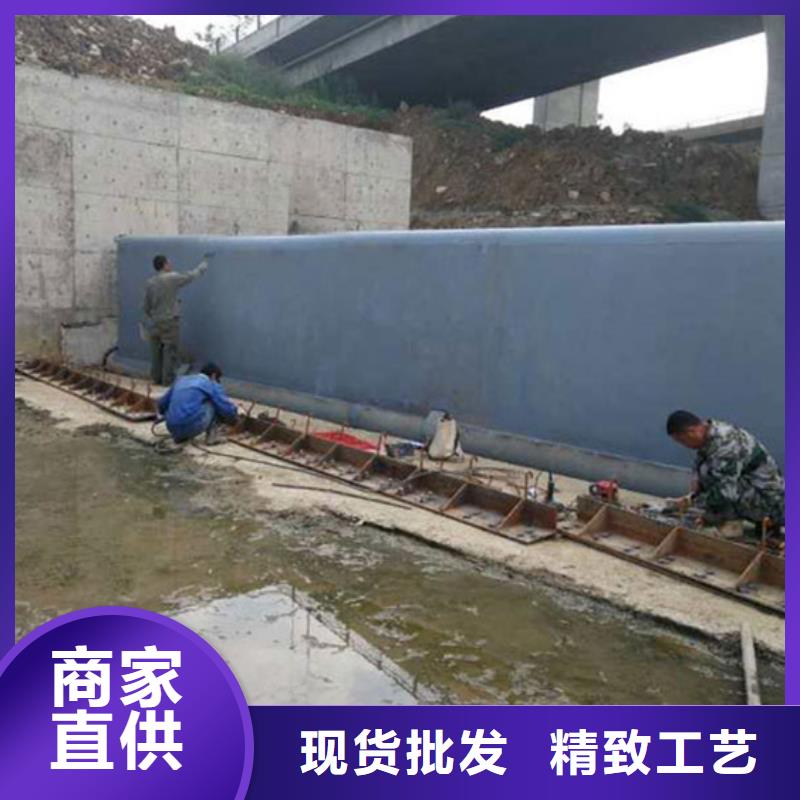 底横轴旋转液压钢坝厂家联系电话