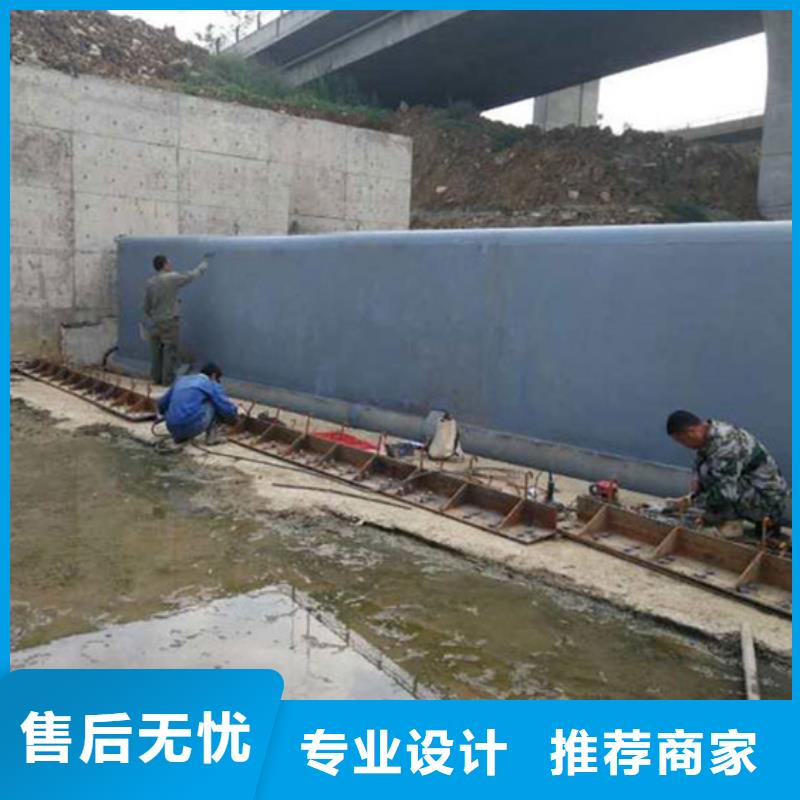 液压翻板钢闸门欢迎致电咨询