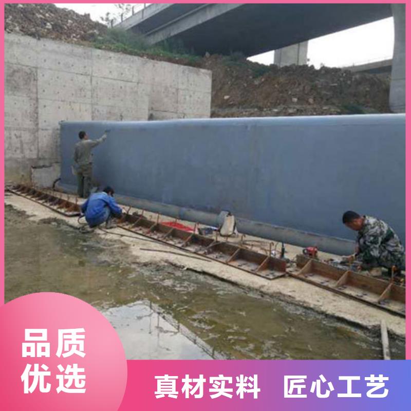 翻板闸门哪家好
