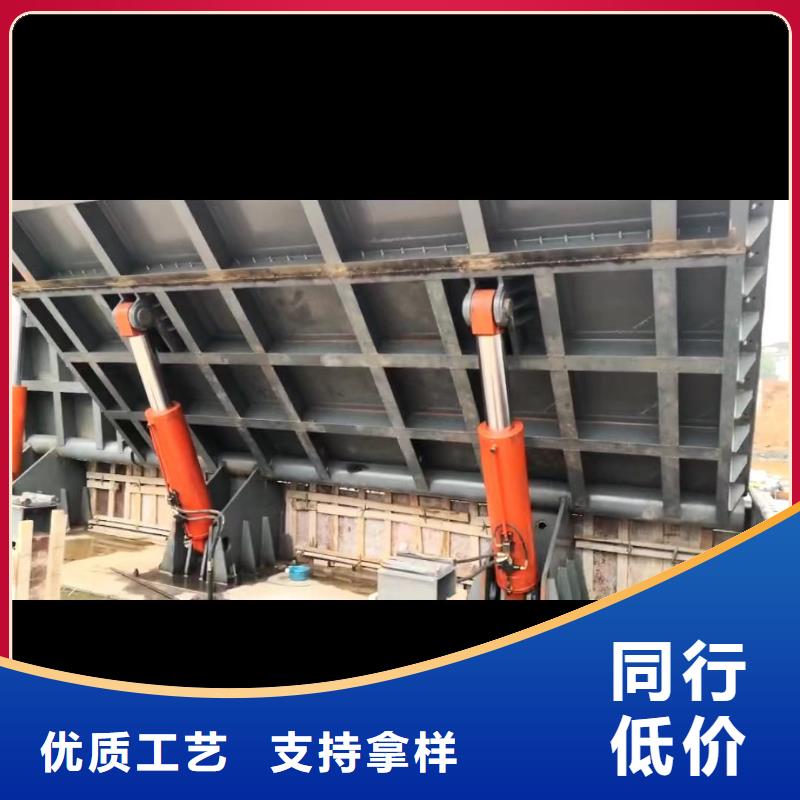 液压升降坝免费安排发货