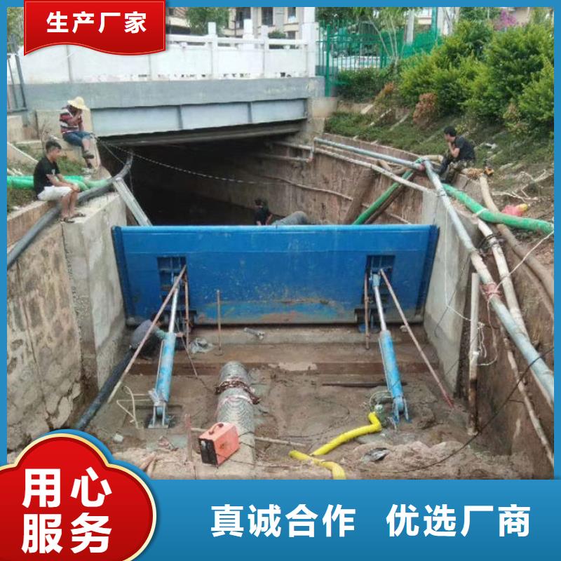 液压翻板闸门免费技术指导