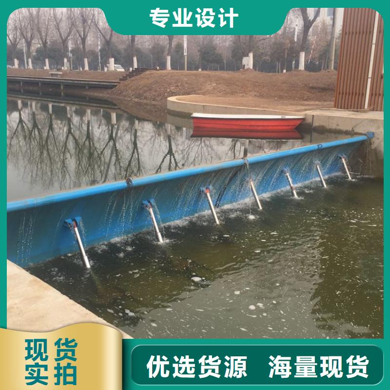 水利自控翻板闸门生产厂家电话