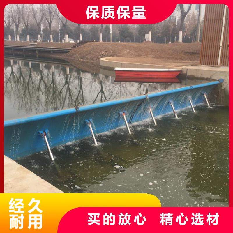 翻板闸门支持定做批发