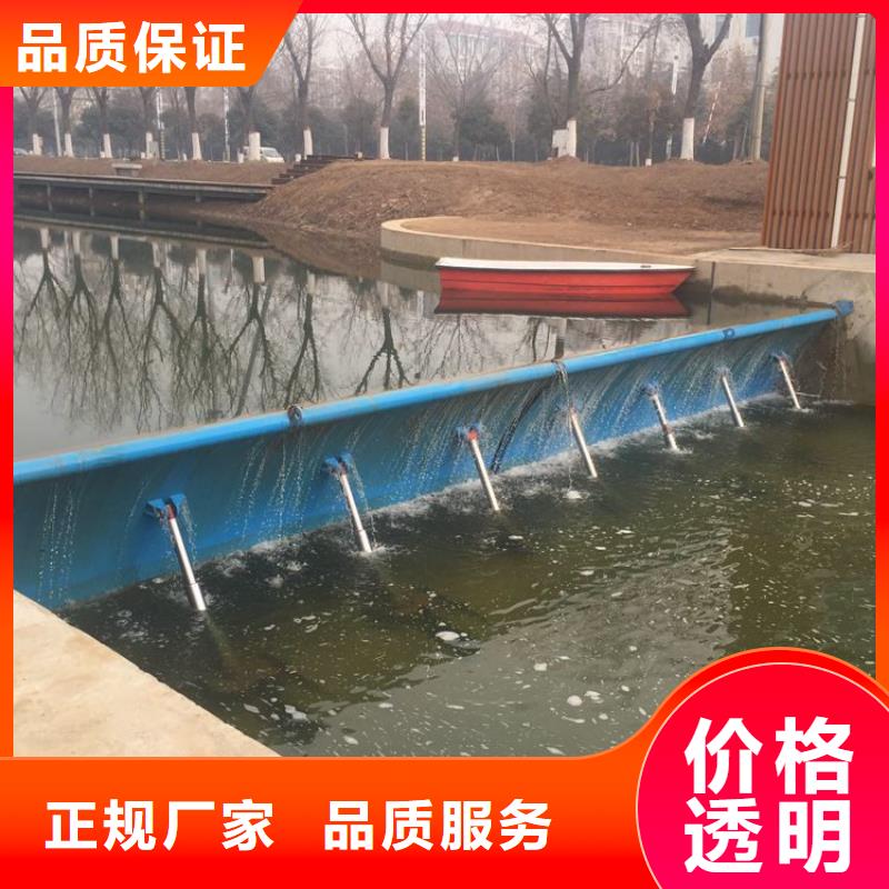 液压升降坝免费安排发货