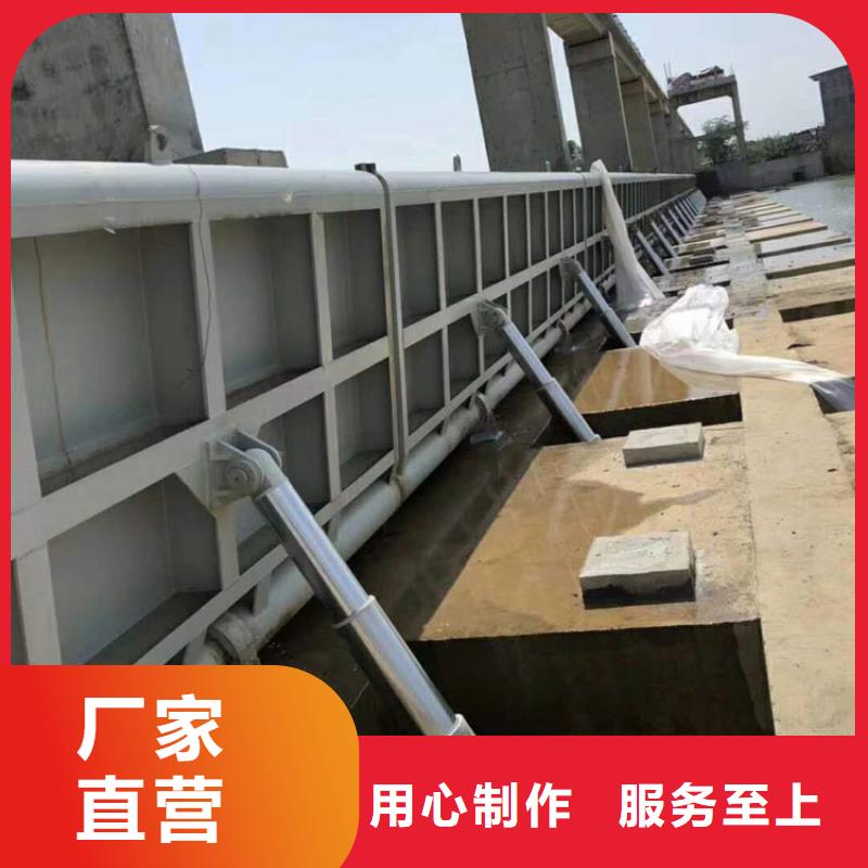 液压钢坝可定制定做产品