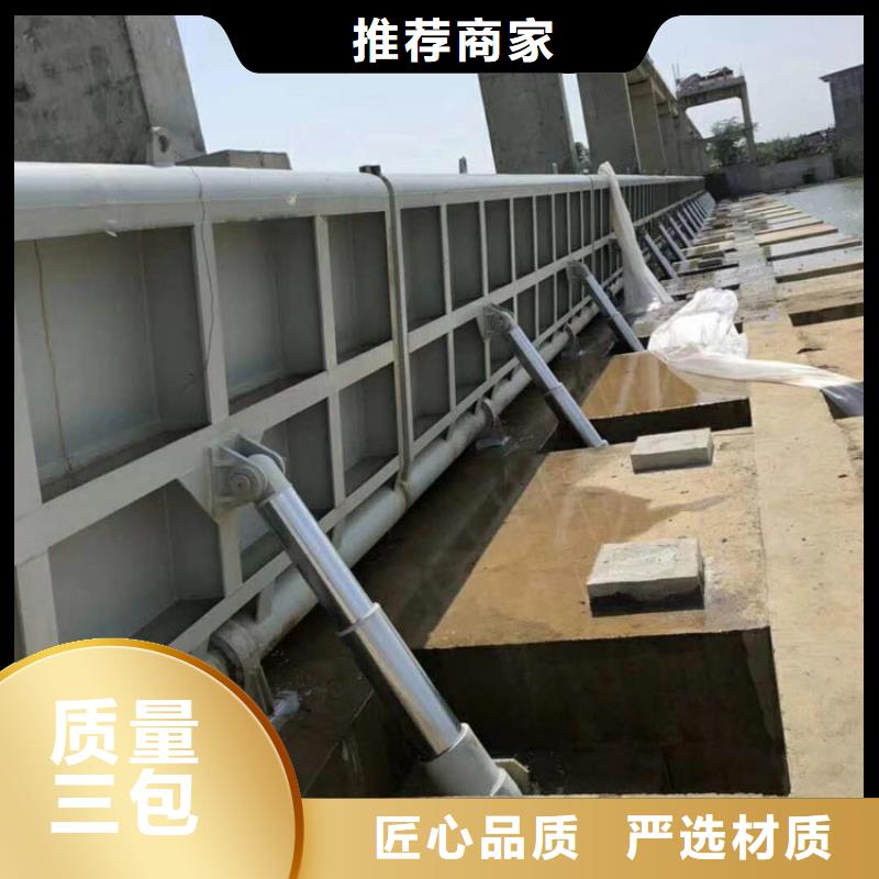 液压翻板钢闸门哪家好