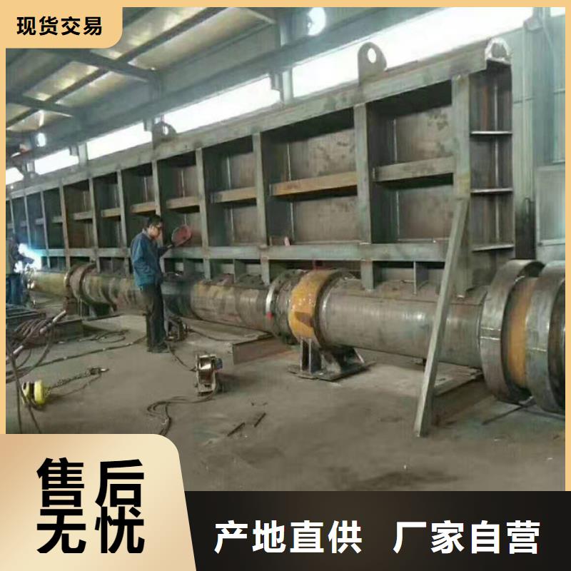液压翻板钢闸门哪家好
