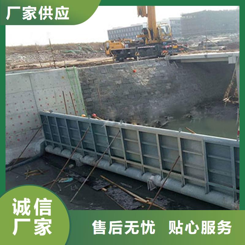 液压坝定制加工致电咨询