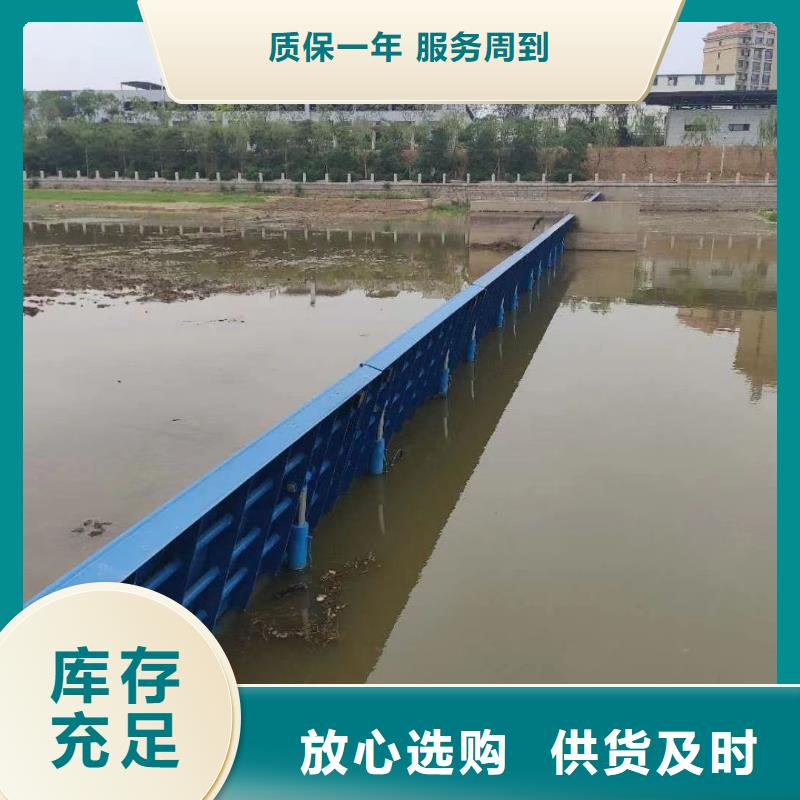 液压翻板钢闸门网上销售保障