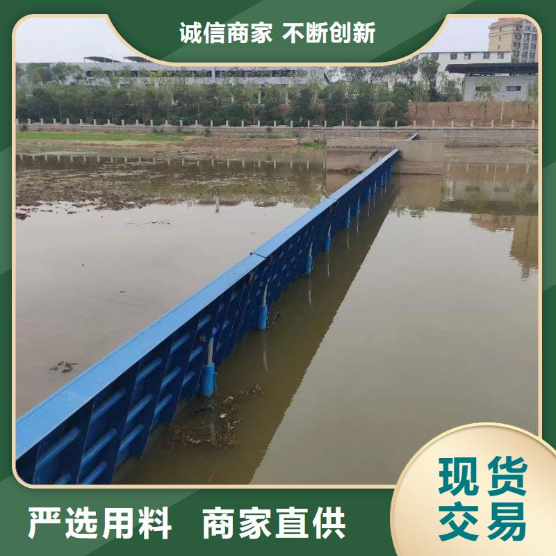 底轴液压钢坝可定制定做产品