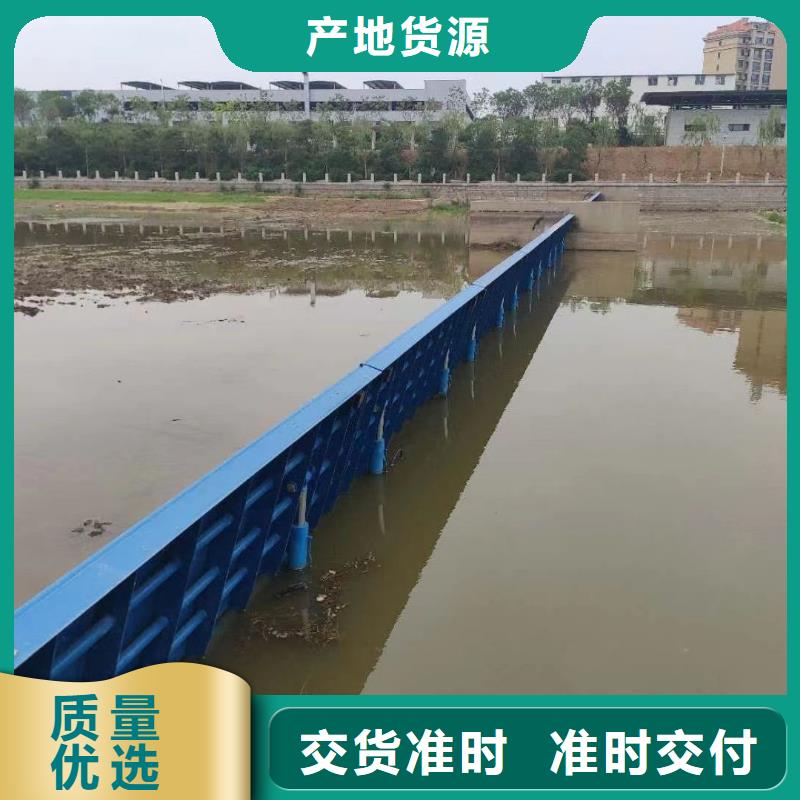 底轴液压钢坝一站式服务