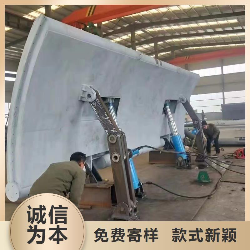 液压双控翻板闸门哪家好