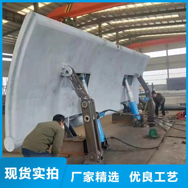 液压合页坝价格