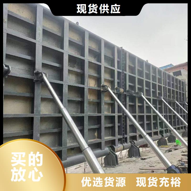 钢坝闸门厂家直接供货