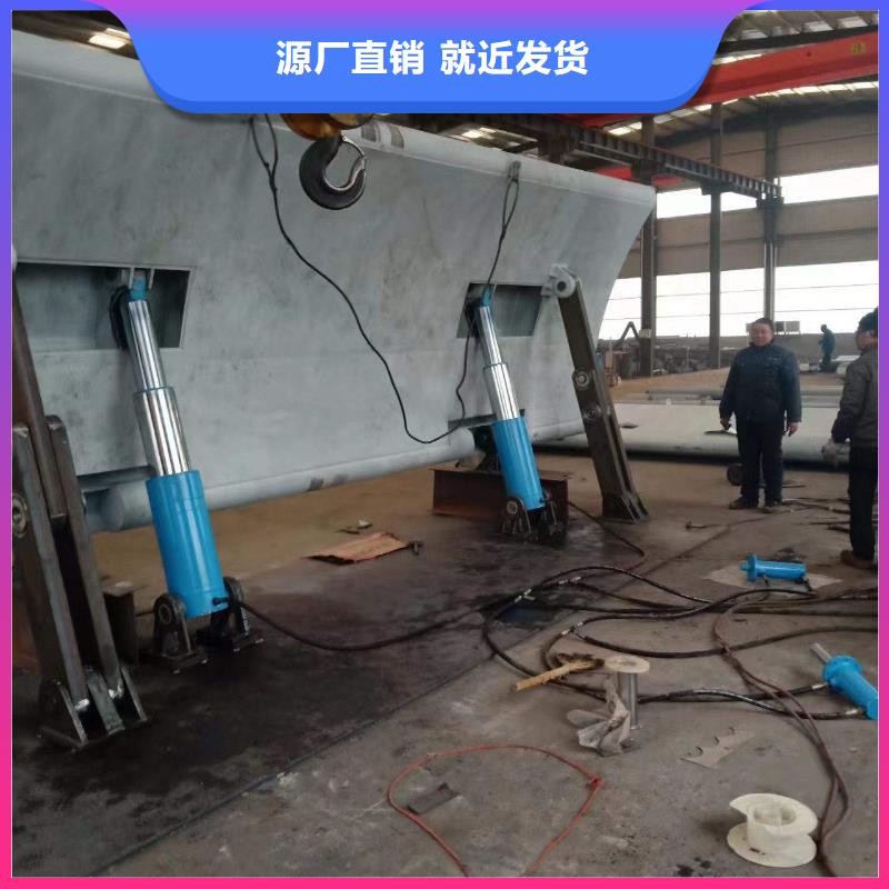 液压升降坝网上报价清单