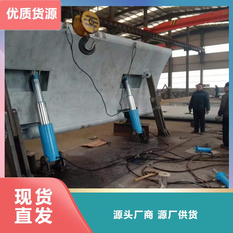 水利自控翻板闸门生产厂家电话