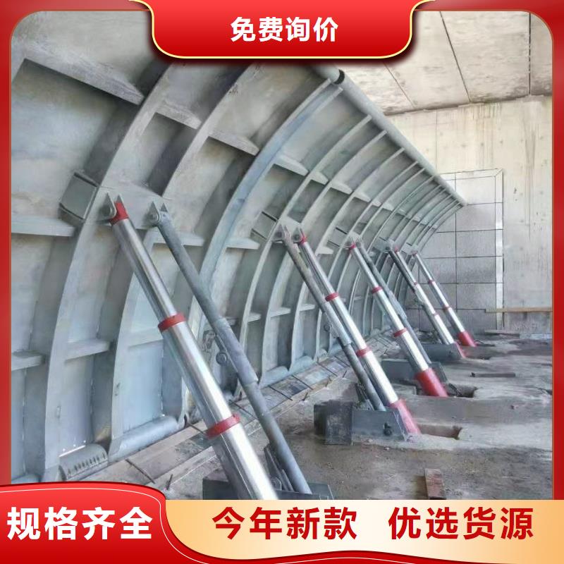 底轴液压钢坝厂家直接供货