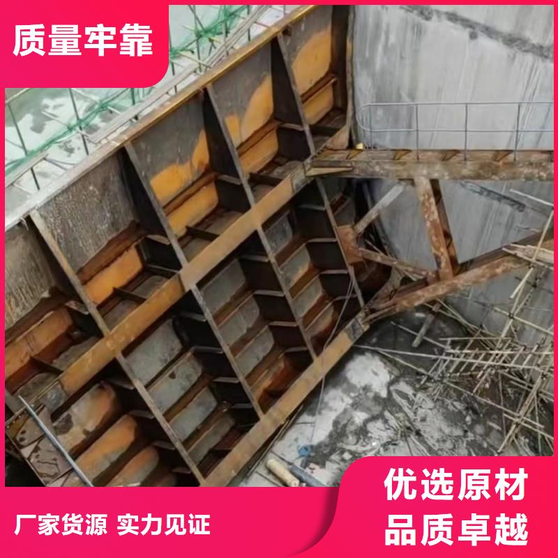 液压合页坝生产制造厂家