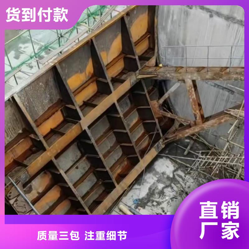 液压式翻板闸门多少钱