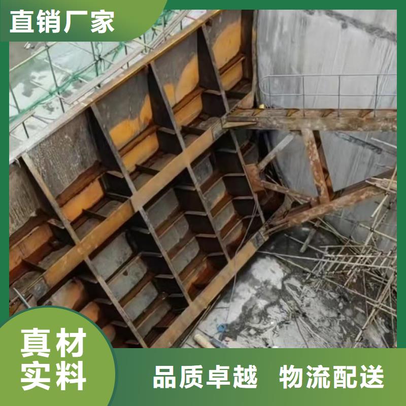 翻板闸门-翻板闸门实体厂家
