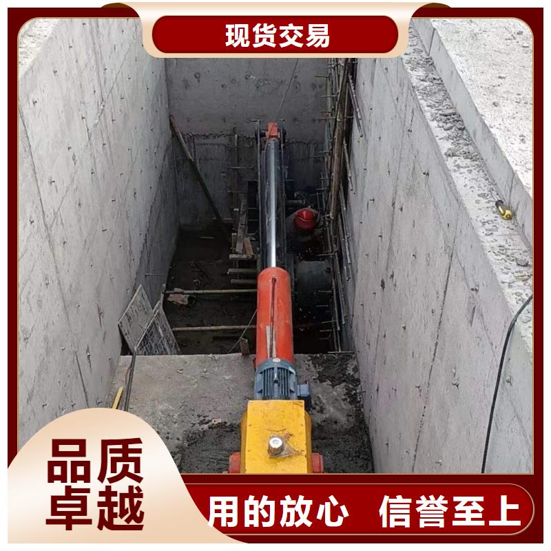 翻板闸门支持定做批发