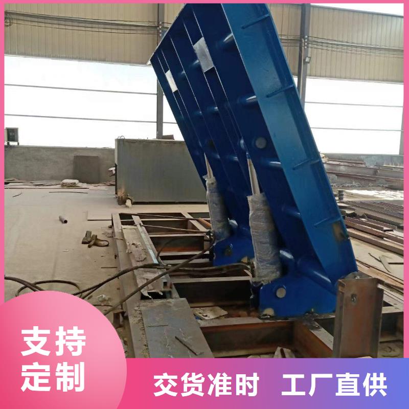 液压式翻板闸门欢迎咨询订购