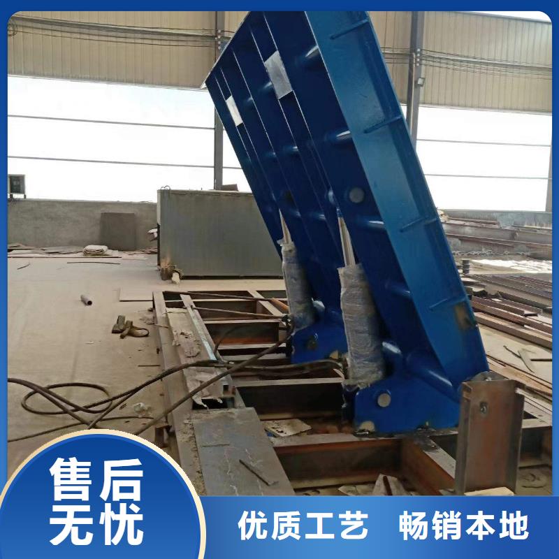 液压钢坝生产厂家电话