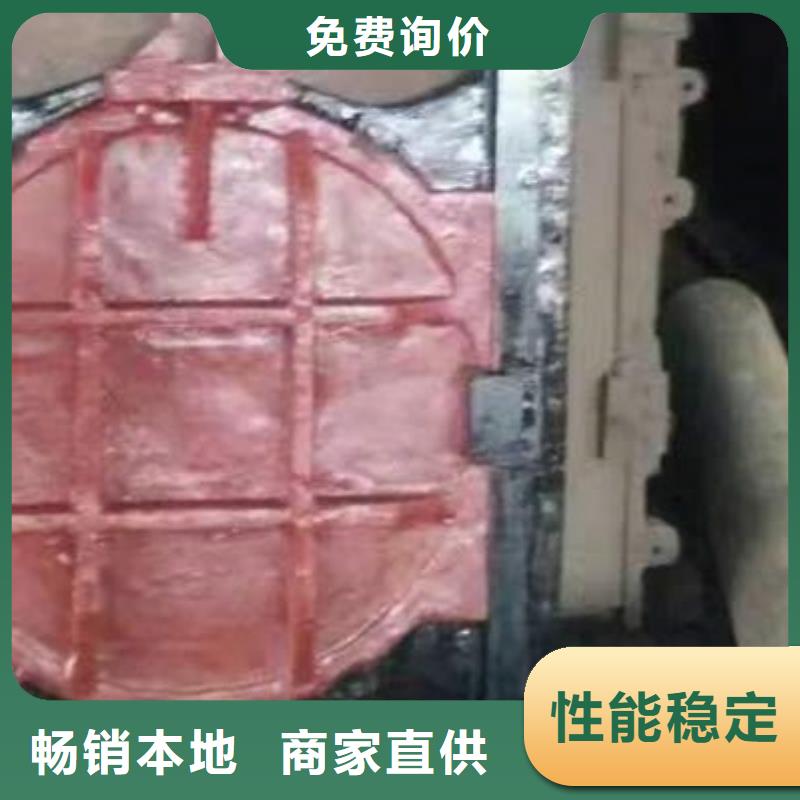 PZJY一体式铸铁闸门厂家直接发货