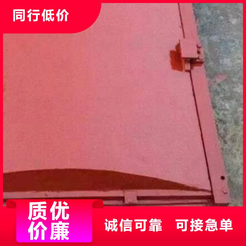 铸铁闸门结实耐用