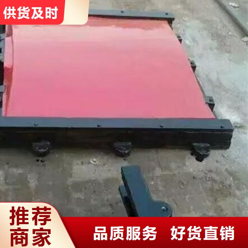 冲砂闸铸铁闸门厂家直接发货