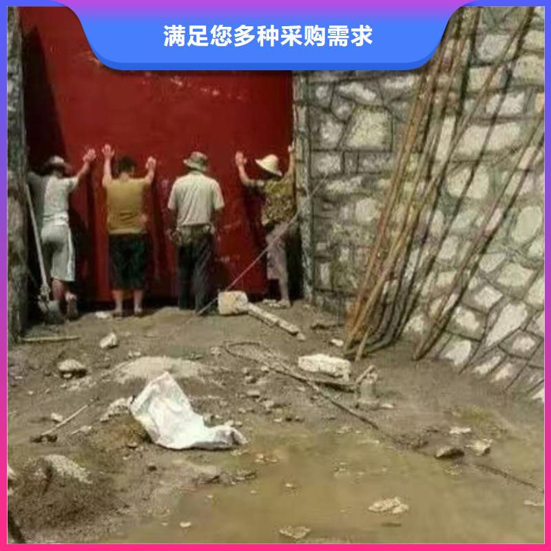泵站铸铁闸门厂家直发