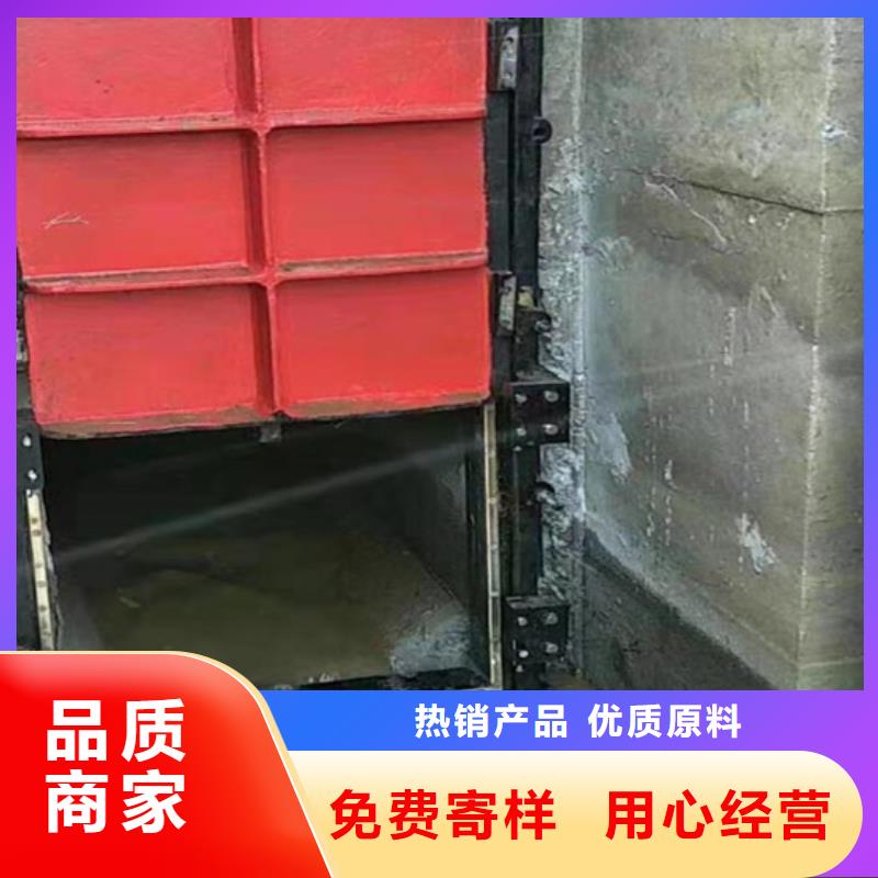 ZMF铸铁镶铜方闸门制造厂