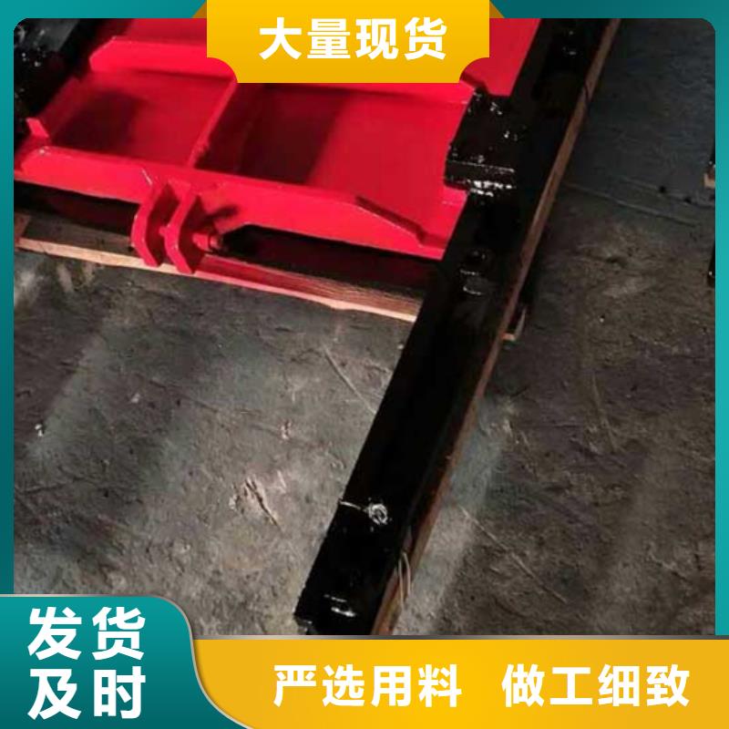 ZMF铸铁镶铜方闸门制造厂